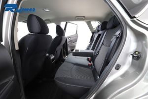 Nissan Pulsar bild 7