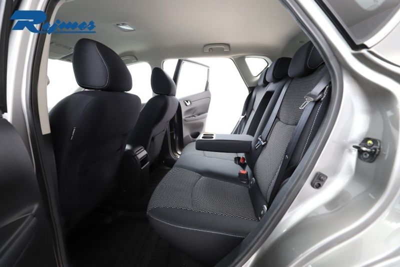 Nissan Pulsar bild 7
