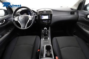 Nissan Pulsar bild 2