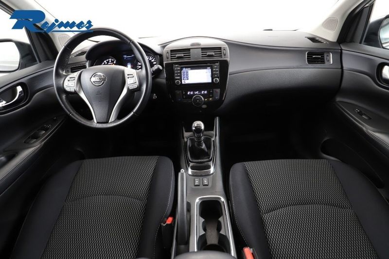 Nissan Pulsar bild 2