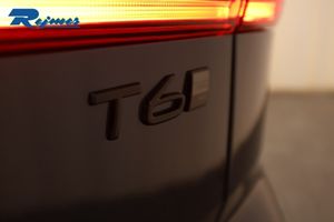 Volvo XC60 bild 22