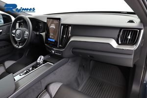 Volvo XC60 bild 25