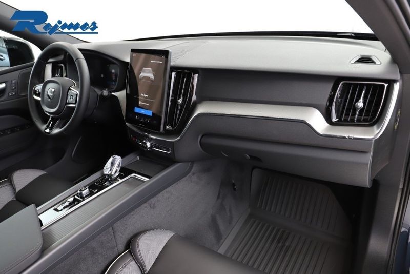 Volvo XC60 bild 25