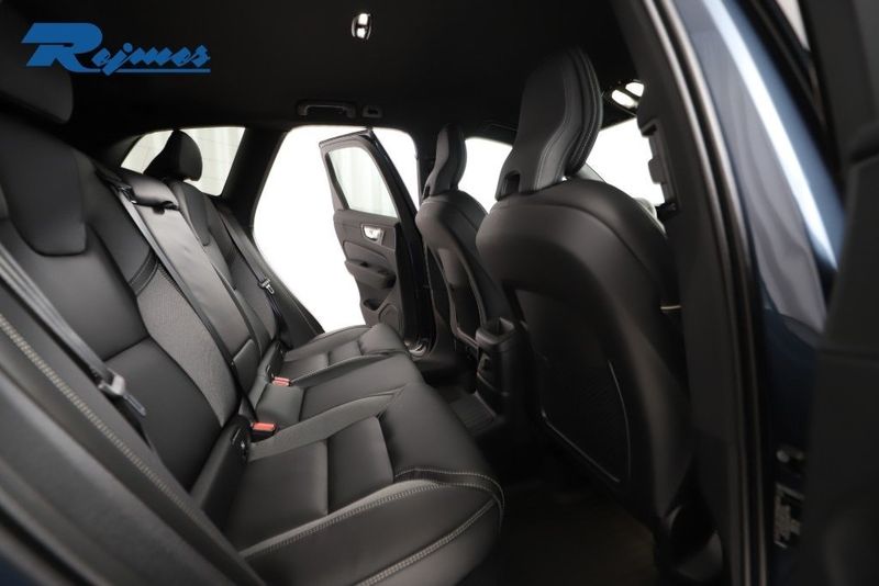 Volvo XC60 bild 8