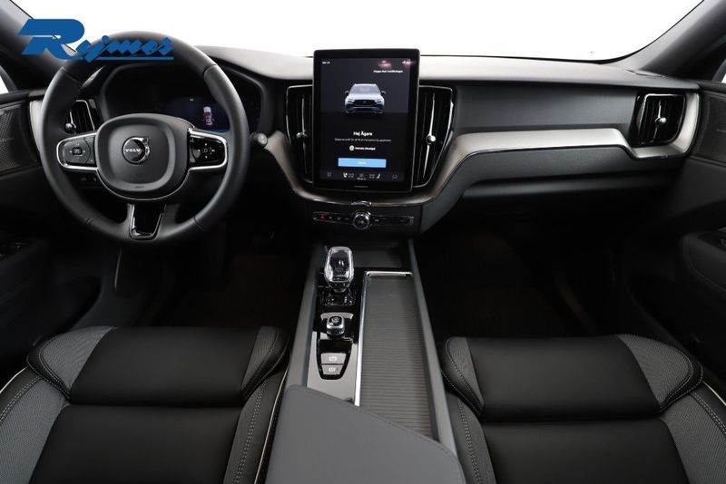Volvo XC60 bild 2