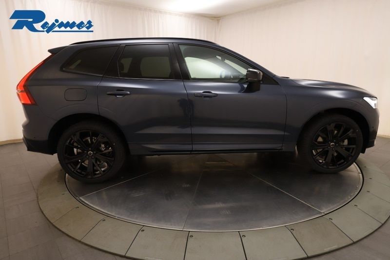 Volvo XC60 bild 27