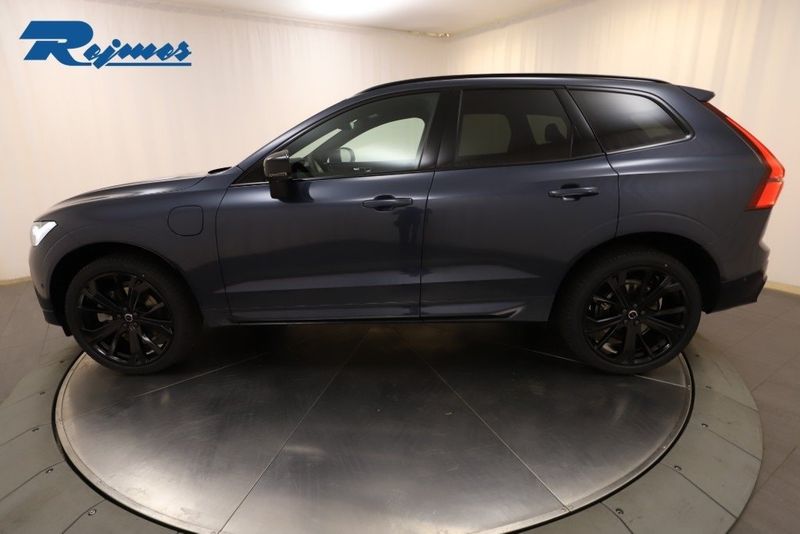 Volvo XC60 bild 3