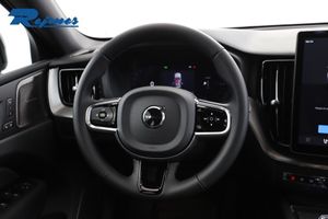 Volvo XC60 bild 4