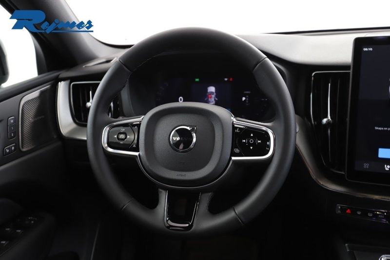 Volvo XC60 bild 4