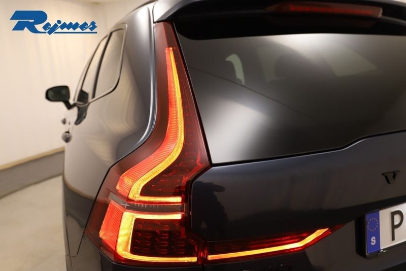 Volvo XC60 bild 17