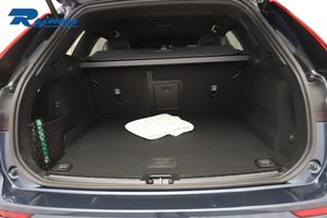 Volvo XC60 bild 21