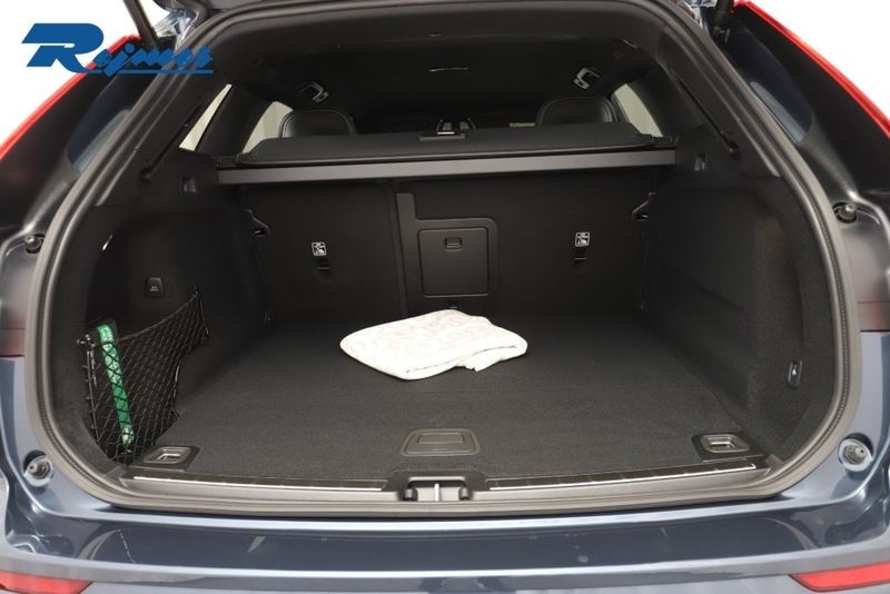 Volvo XC60 bild 21