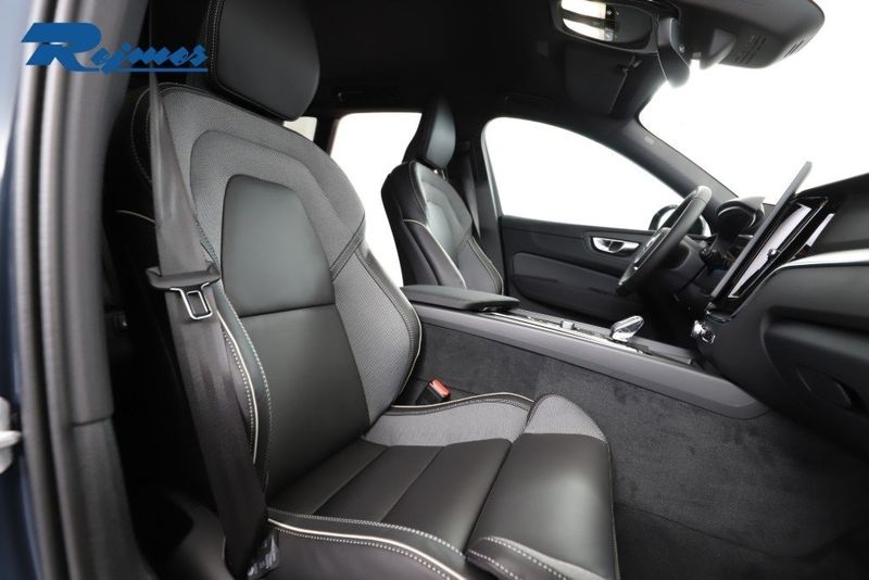 Volvo XC60 bild 26