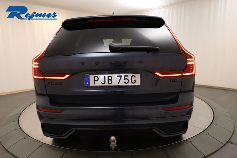 Volvo XC60 bild 20