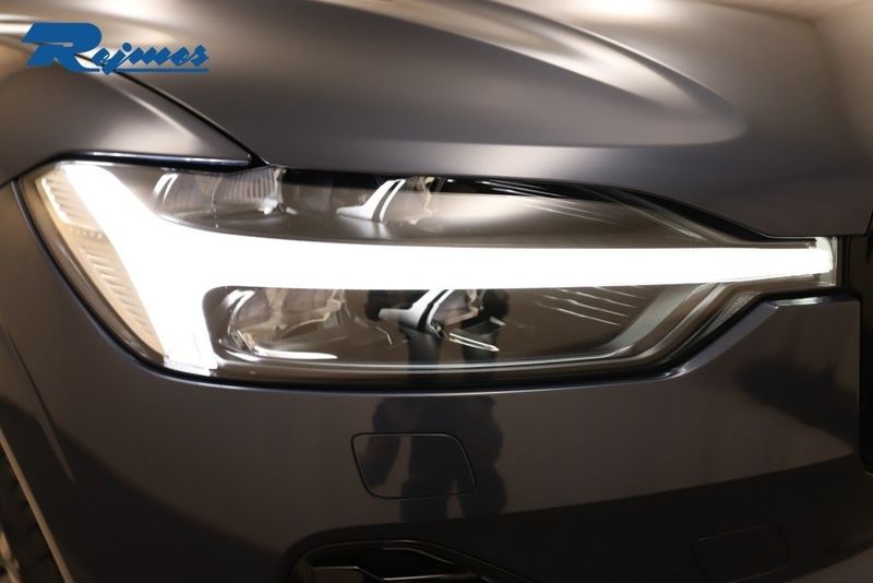 Volvo XC60 bild 19