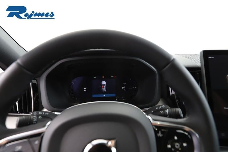 Volvo XC60 bild 9