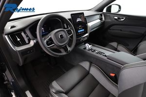 Volvo XC60 bild 5