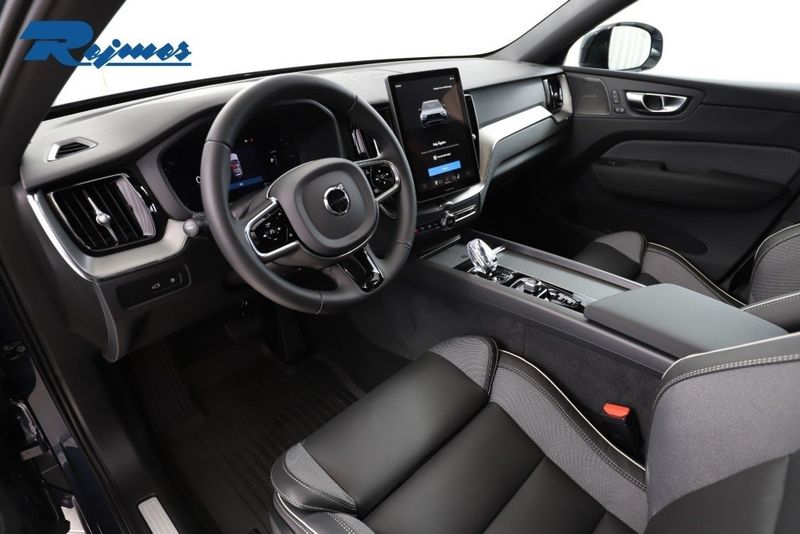 Volvo XC60 bild 5
