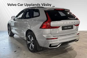Volvo XC60 bild 4