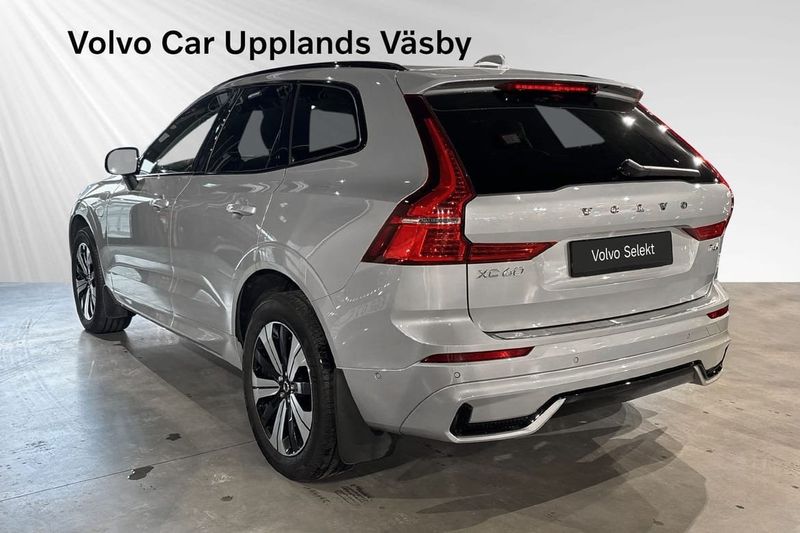 Volvo XC60 bild 4