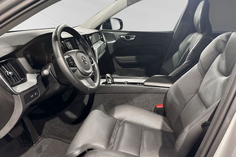 Volvo XC60 bild 7