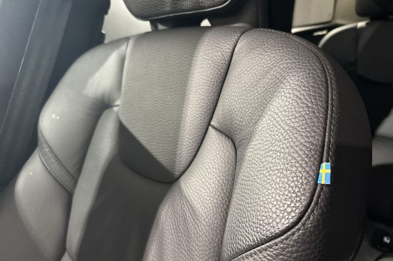 Volvo XC60 bild 14