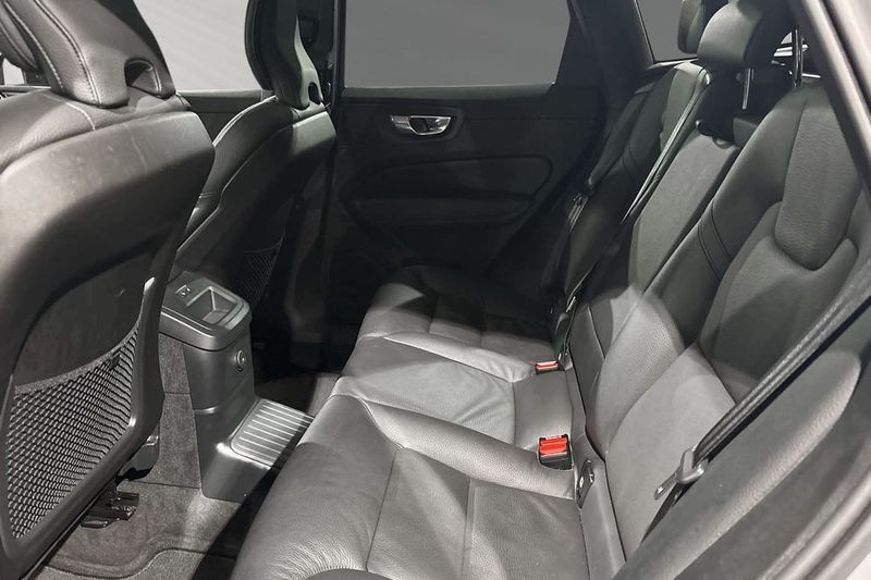 Volvo XC60 bild 8