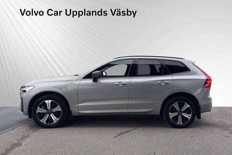 Volvo XC60 bild 3