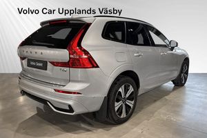 Volvo XC60 bild 5