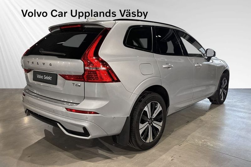 Volvo XC60 bild 5