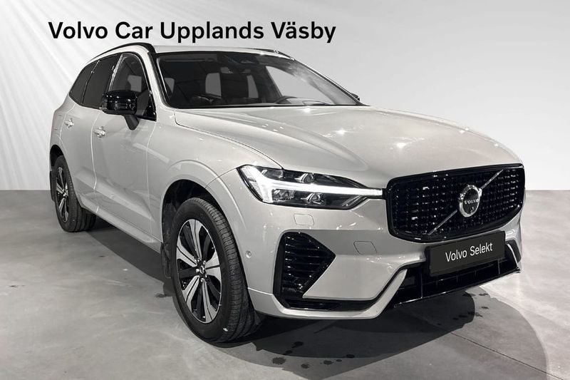 Volvo XC60 bild 6
