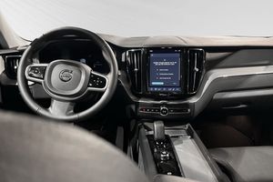 Volvo XC60 bild 9