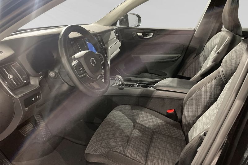 Volvo XC60 bild 7