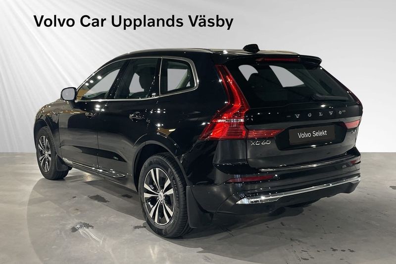 Volvo XC60 bild 4