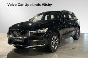 Volvo XC60 bild 1