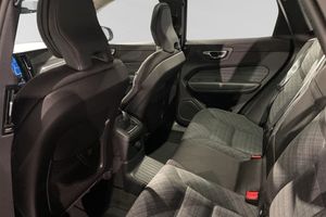 Volvo XC60 bild 8