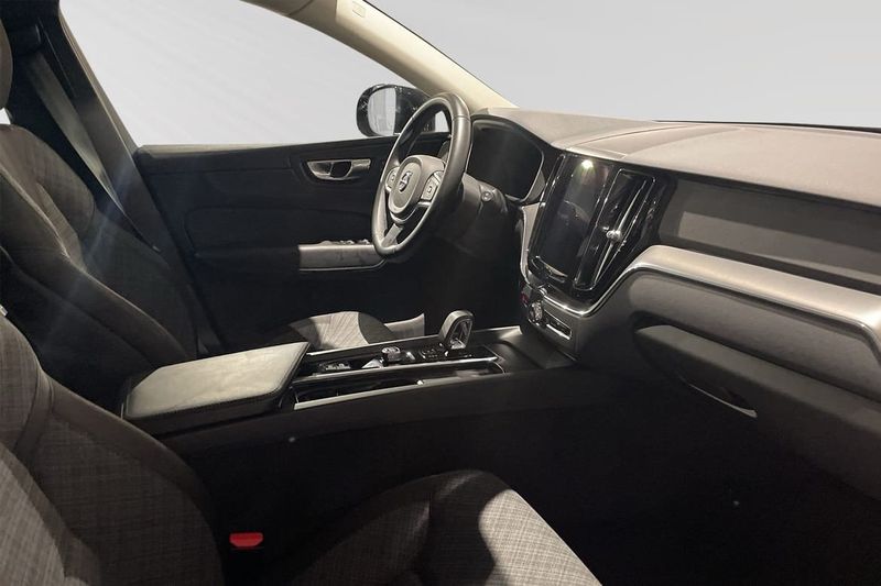Volvo XC60 bild 10