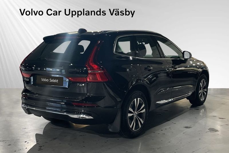 Volvo XC60 bild 5