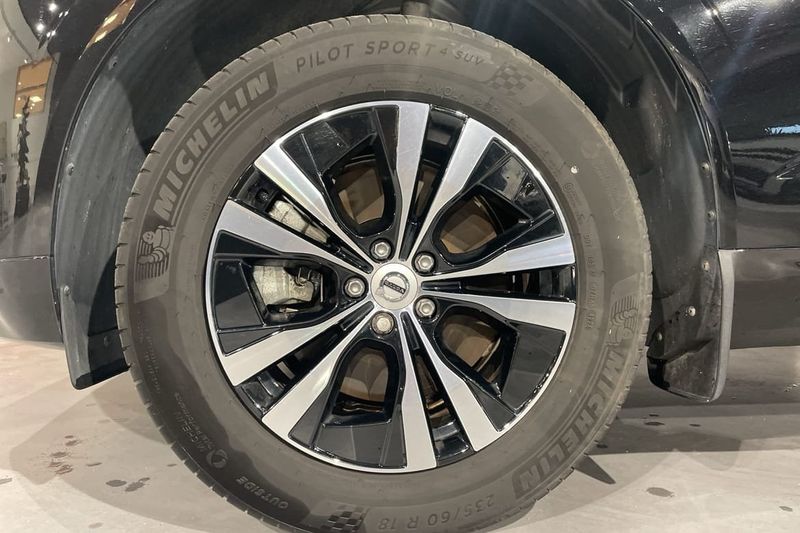 Volvo XC60 bild 14