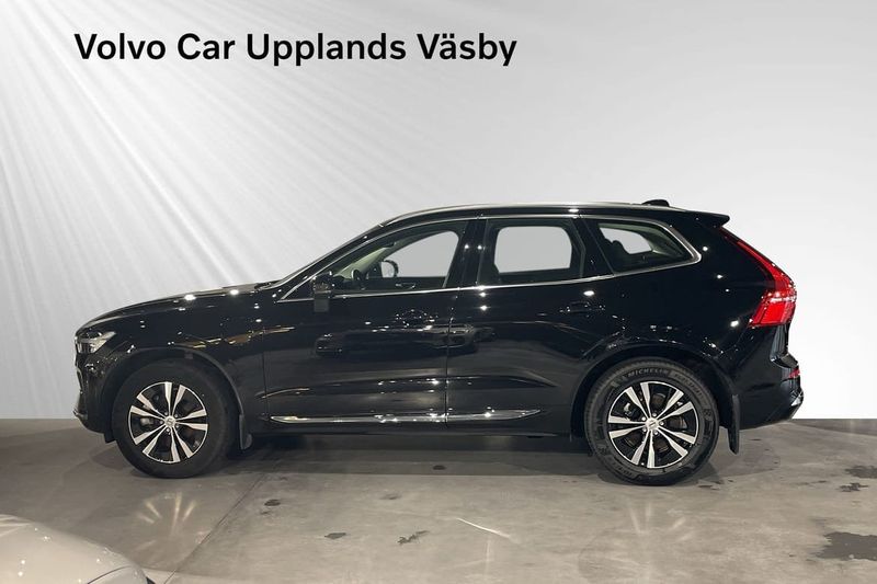 Volvo XC60 bild 3