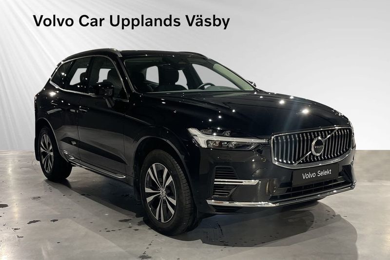 Volvo XC60 bild 6