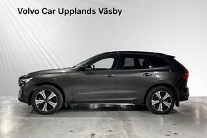 Volvo XC60 bild 3