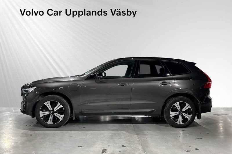 Volvo XC60 bild 3