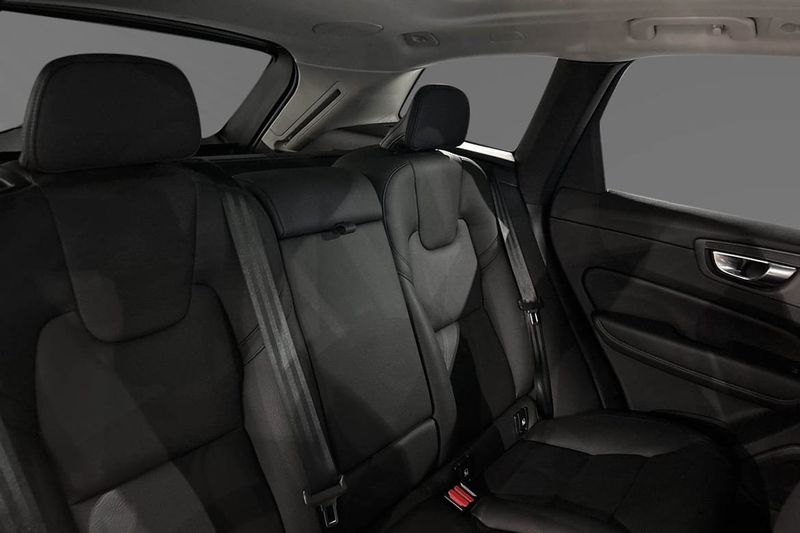 Volvo XC60 bild 11