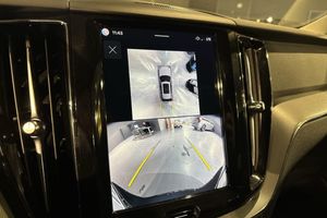 Volvo XC60 bild 16