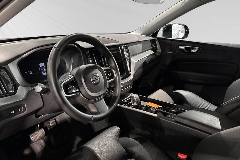 Volvo XC60 bild 7