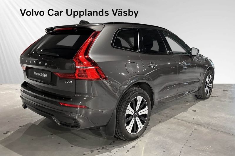 Volvo XC60 bild 5