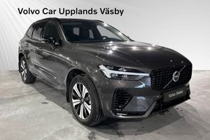 Volvo XC60 bild 6