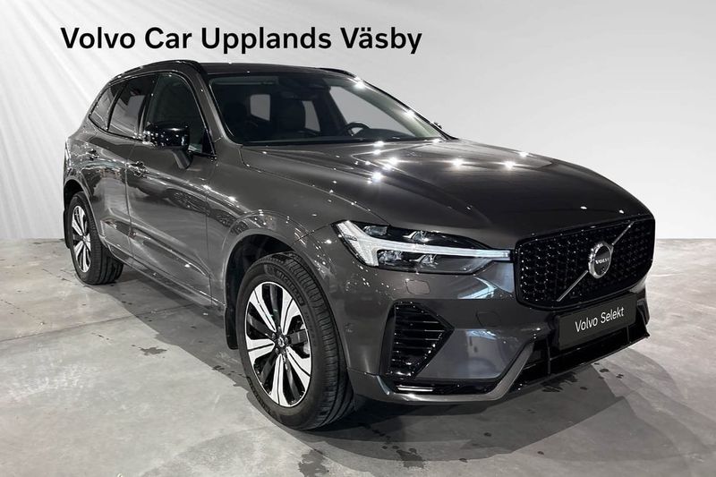 Volvo XC60 bild 6