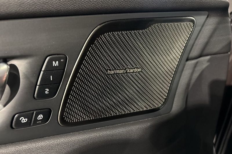 Volvo XC60 bild 12